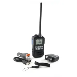 JOPIX MARINE 242P VHF MARINE WALKIE