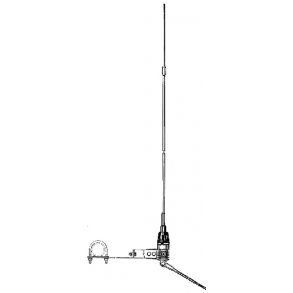 SIRIO BOOMERANG 27 A CB Balkongantenne