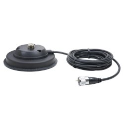 CB PNI ML100 antenna, length 100 cm, 26-30MHz, 250W, 125mm magnet included
