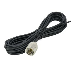 PNI  mobilpakke med mobilantenne  45cm+ CIGAR PLUG Mini Multi Channel CB Transceiver 