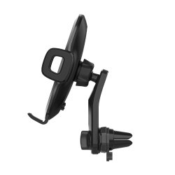 Forever car holder for air vent CH-380 Multipoint black