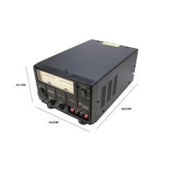 SADELTA SPS-5055 50 Ampere
