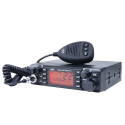 CB BASEPAKKE CB HP 9001 PRO MED BASEANTENNE OG STRMFORSYNING