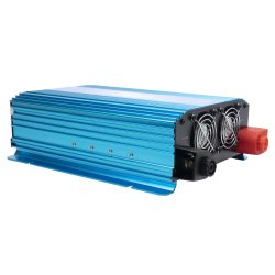 PNI SP1000W voltage inverter with pure sinusoid, 12V power supply