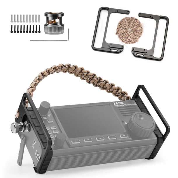 X6100-H1 Protection Bracket