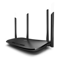 AC1200 Wireless VDSL/ADSL Modem Router VR300