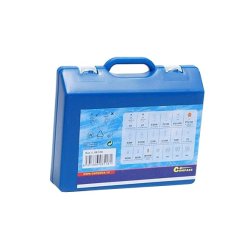 Mega boks med Prer 12V  H7 + H7 + sikringer