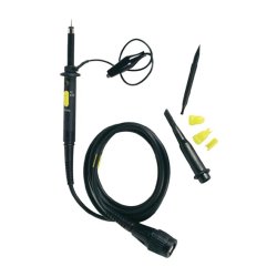 Velleman oscilloskop med mlesonde  HPS140i, en kanal, 10 MHz