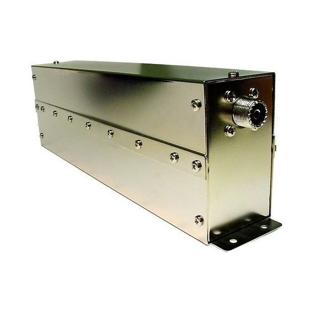 RF Limited low pass filter 3KW
