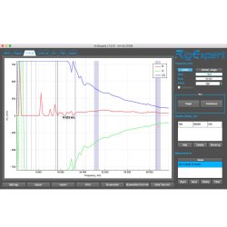 AA-35zoom RigExpert antenneanalysator 0,06-35MHz
