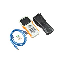 Antenna analyzer RigExpert IT-24, 2.3-2.6 GHz, color screen, waterproof keyboard