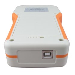 AA-35zoom RigExpert antenneanalysator 0,06-35MHz