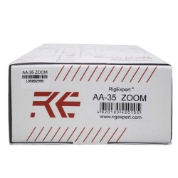 AA-35zoom RigExpert antenneanalysator 0,06-35MHz