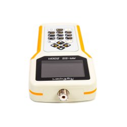 Antenna analyzer RigExpert IT-24, 2.3-2.6 GHz, color screen, waterproof keyboard