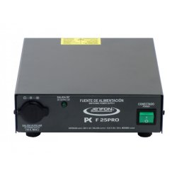 Jetfon PC-25 PRO compact power supply 25A
