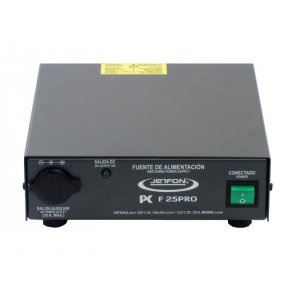 Jetfon PC-25 PRO compact power supply 25A