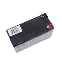 Gel battery MW 7.2-12 12V / 7.2Ah