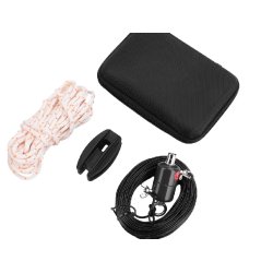 Pocket QRP Antenna K5 Antenna Set 3-30MHz 