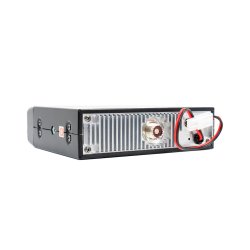 CB PNI ESCORT HP 9001 PRO ASQ radiostasjonspakke justerbar, AM-FM, 12V, 4W + CB PNI Extra 48-antenne