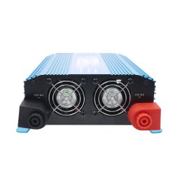 PNI SP1000W voltage inverter with pure sinusoid, 12V power supply