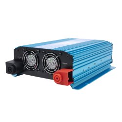 PNI SP1000W voltage inverter with pure sinusoid, 12V power supply