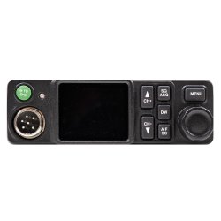 PNI Escort HP 8900 ASQ Radio Station, 12V, RF Gain, CTCSS-DCS, Dual Watch