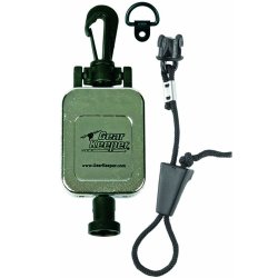 Support for CB GearKeeper RT3-4712 Microphones