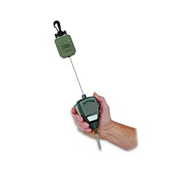 Support for CB GearKeeper RT3-4712 Microphones