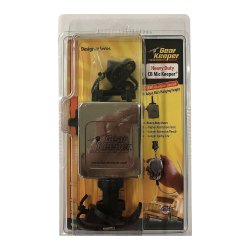 Support for CB GearKeeper RT3-4712 Microphones