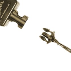 Support for CB GearKeeper RT3-4712 Microphones