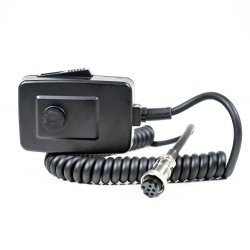 PNI Echo mikrofon med forsterker 6pin