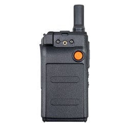 Portable radio station PNI PMR R10 PRO, 446MHz, 0.5W, Monitor, Scan, CTCSS DCS codes