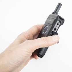 Portable radio station PNI PMR R10 PRO, 446MHz, 0.5W, Monitor, Scan, CTCSS DCS codes