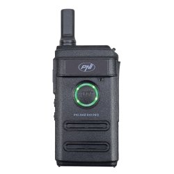 Portable radio station PNI PMR R10 PRO, 446MHz, 0.5W, Monitor, Scan, CTCSS DCS codes