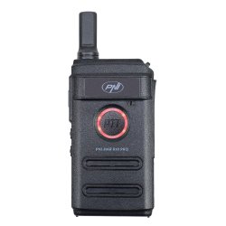 Portable radio station PNI PMR R10 PRO, 446MHz, 0.5W, Monitor, Scan, CTCSS DCS codes