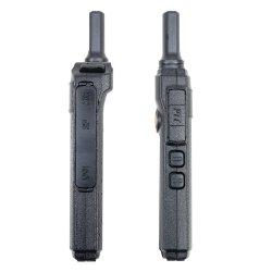 Portable radio station PNI PMR R10 PRO, 446MHz, 0.5W, Monitor, Scan, CTCSS DCS codes