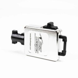 Support for CB GearKeeper RT2-4712 Microphones