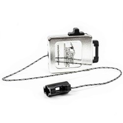 Support for CB GearKeeper RT2-4712 Microphones