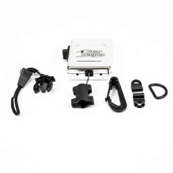 Support for CB GearKeeper RT2-4712 Microphones