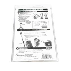 Support for CB GearKeeper RT2-4712 Microphones