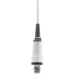 Boat 900 marineantenne laget av 50W fiber, 154-161,6 MHz, 98 cm