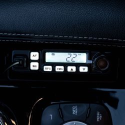 PNI Escort HP-7120 med PNI-48 antenne