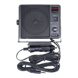 Diamond P810A amplified speaker