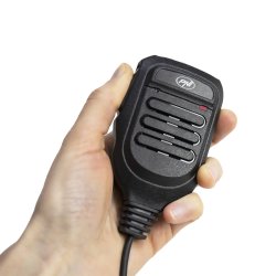 PNI Escort HP 8900 ASQ Radio Station, 12V, RF Gain, CTCSS-DCS, Dual Watch