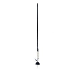 PNI S60 antenna with butterfly, mount, cable and PL plug