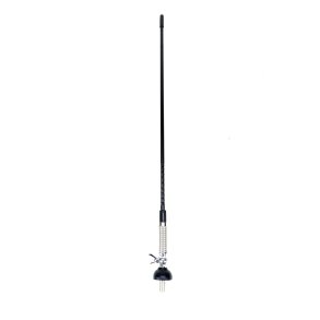 PNI S60 antenna with butterfly, mount, cable and PL plug