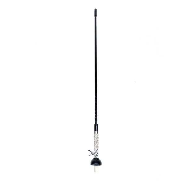 PNI S60 antenna with butterfly, mount, cable and PL plug