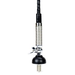 PNI S60 antenna with butterfly, mount, cable and PL plug