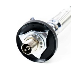 PNI S60 antenna with butterfly, mount, cable and PL plug