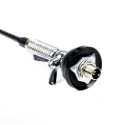 PNI S60 antenna with butterfly, mount, cable and PL plug